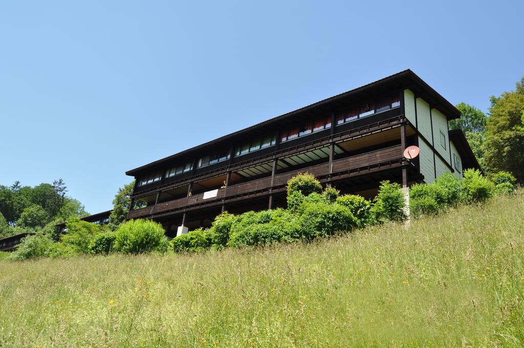 Ferienpark Vorauf Siegsdorf Exterior photo