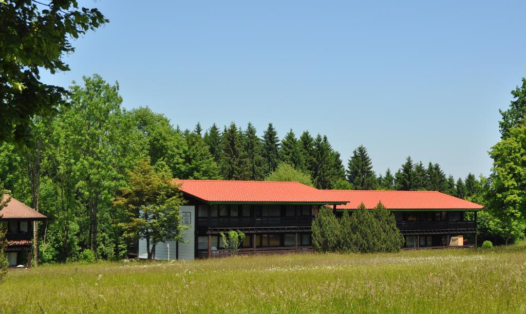 Ferienpark Vorauf Siegsdorf Room photo
