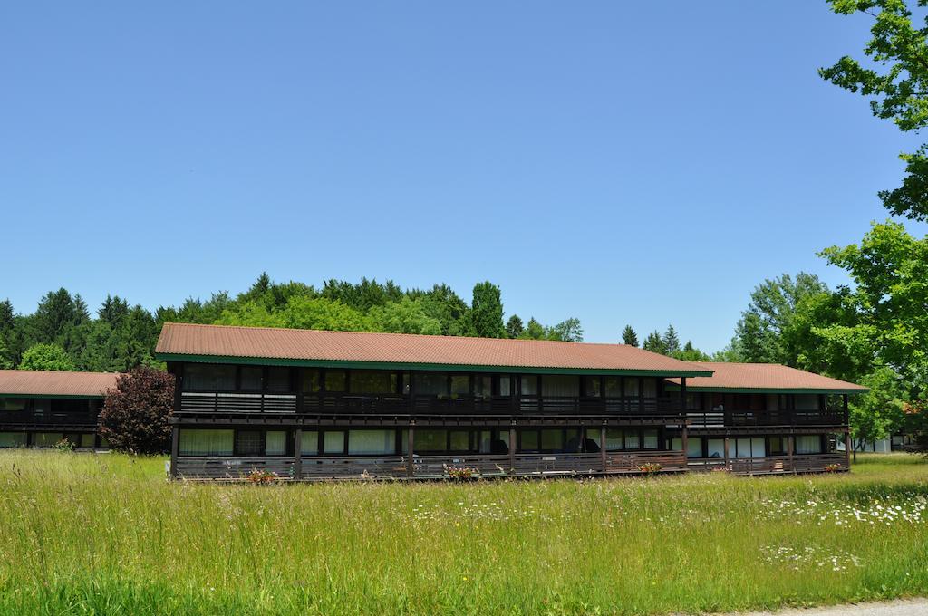 Ferienpark Vorauf Siegsdorf Room photo