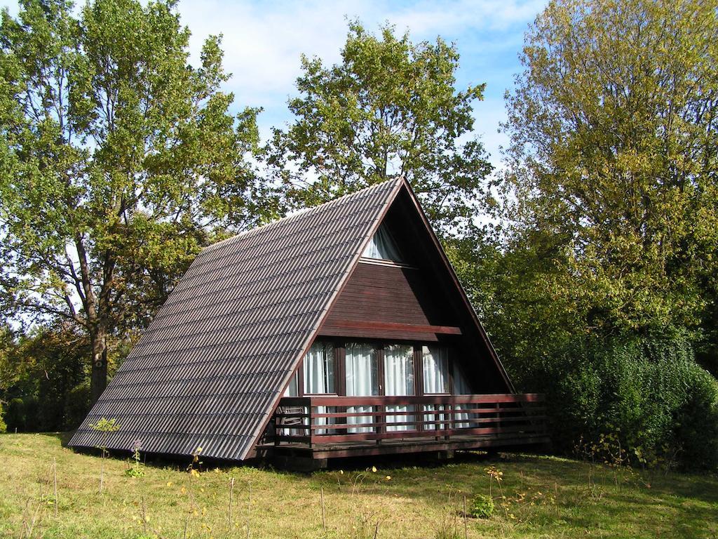 Ferienpark Vorauf Siegsdorf Room photo