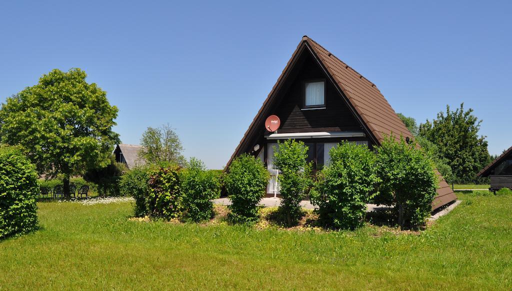 Ferienpark Vorauf Siegsdorf Room photo