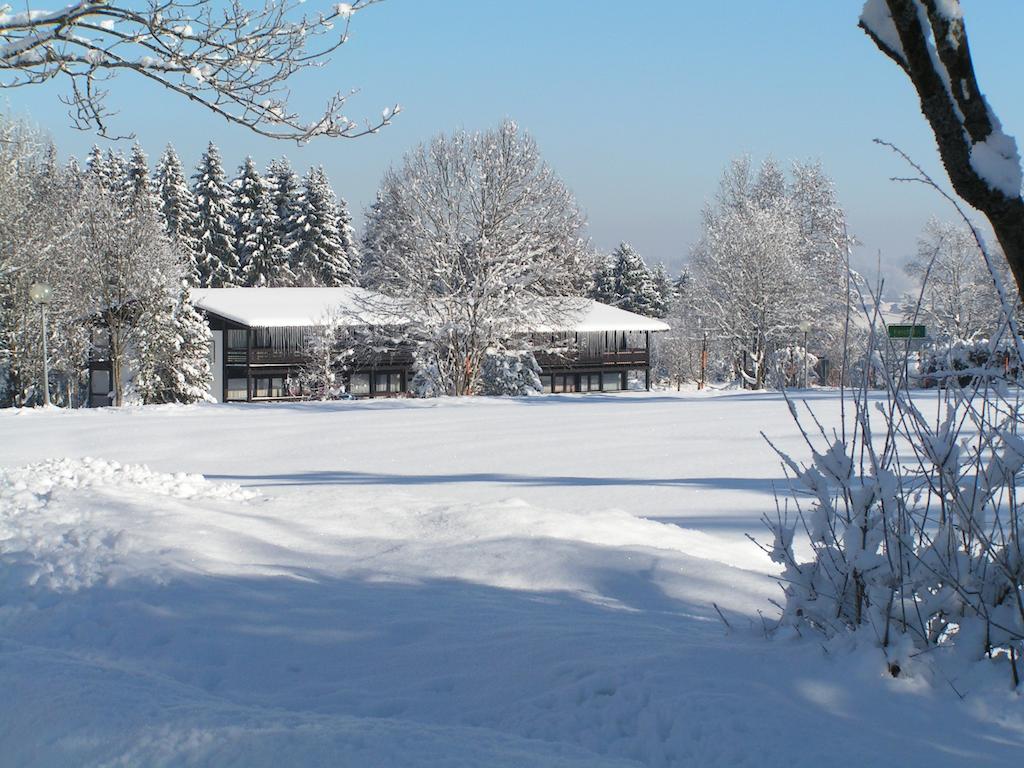 Ferienpark Vorauf Siegsdorf Exterior photo